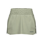 HEAD Oblečen&iacute; HEAD Play Sukně D&aacute;my-&scaron;alvěj