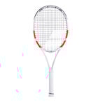 Babolat Tenisov&aacute; raketa Babolat Pure Strike 100 Turnajov&aacute; raketa Použit&eacute; rakety