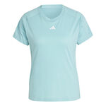 Oblečení adidas Training-Essential Crew Tee