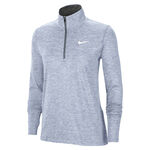Oblečení Nike Element Longsleeve Women