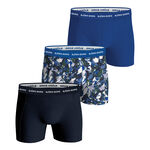 Oblečení Björn Borg Cotton Stretch Boxer 3P