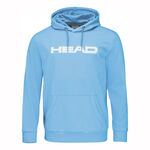 HEAD Oblečení HEAD Byron Hoody Muži - modrá, 