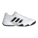 Tenisová Obuv adidas Solematch Control 2 AC