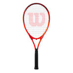 Tenisová Raketa Wilson PRO STAFF PRECISION XL 110