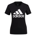 Oblečení adidas BL Tee Women