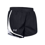 Oblečení Under Armour Fly By 2.0 Shorts Women