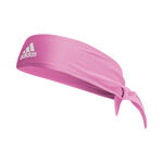 Oblečení adidas Tieband Performance Print Brushed Aero Ready