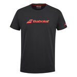 Oblečení Babolat Exercise Tee