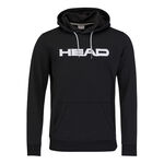 HEAD Oblečení HEAD Club Byron Hoody