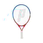 Prince Tenisová raketa Prince Ace/Face 19 Dětské rakety Vypleteno