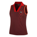 Lacoste Oblečení Lacoste Pólo Dámy-Hnědá