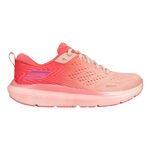 Skechers Běžecká obuv Skechers Go Run Ride 11 Neutrální obuv Dámy - růžová, fialová