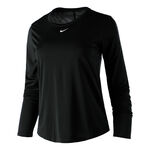 Oblečení Nike Dri-Fit One Standard Fit Longsleeve