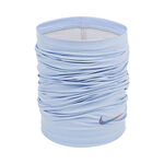 Nike Oblečení Nike Dri-Fit Wrap 2.0 Šátek na krk Unisex - světle šedá, modrá