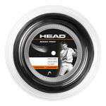 Tenisové Struny HEAD Sonic Pro 200m weiß