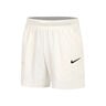 Court Dri-FIT Slam Šortky Muži-Krémová