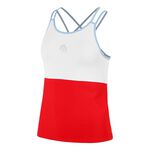 Oblečení BB by Belen Berbel Camiseta Kyoto Red