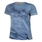 Oblečení Lotto Tech W Ii  D1 Tee