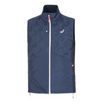Oblečení ASICS Road Winter Vest