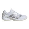 Adizero Ubersonic 5 Obuv Na Antuku Dámy-Bílá,Stříbrná