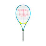 Wilson Tenisov&aacute; raketa Wilson Ultra Power Jr 25 Dětsk&eacute; Rakety