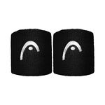 Oblečení HEAD Wristband 2.5