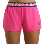Oblečení BIDI BADU Raven Tech 2in1 Shorts Women