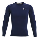 Oblečení Under Armour HG Armour Comp LS