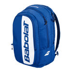 Babolat Babolat Court Hero Batoh-Modrá