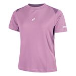 Oblečení ASICS PADEL COURT SS TOP