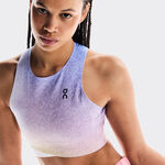 On Oblečení On Court Crop Sportovní tílko Dámy - vícebarevné, 