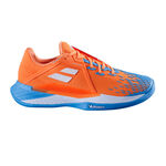 Tenisová Obuv Babolat Prop Fury3 CLY