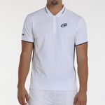 Oblečení Bullpadel POLO LEIRO 25V