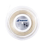 Babolat Babolat Addixion Výplet-Role 200m-Bílá