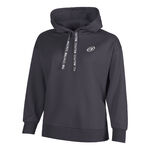 Oblečení Bullpadel Hoodie Nan