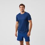 Oblečení Björn Borg Borg Athletic T-Shirt