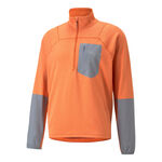 Oblečení Puma Seasons Raincell Half-Zip