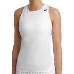 Oblečení ASICS Club Tank Women