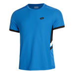 Oblečení Lotto Squadra III T-Shirt