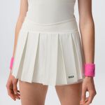 Tenisové Oblečení DSSLR Match Skirt WOMEN