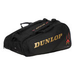 Tenisové Tašky Dunlop CX PERFORMANCE LIMITED EDITION 12RKT