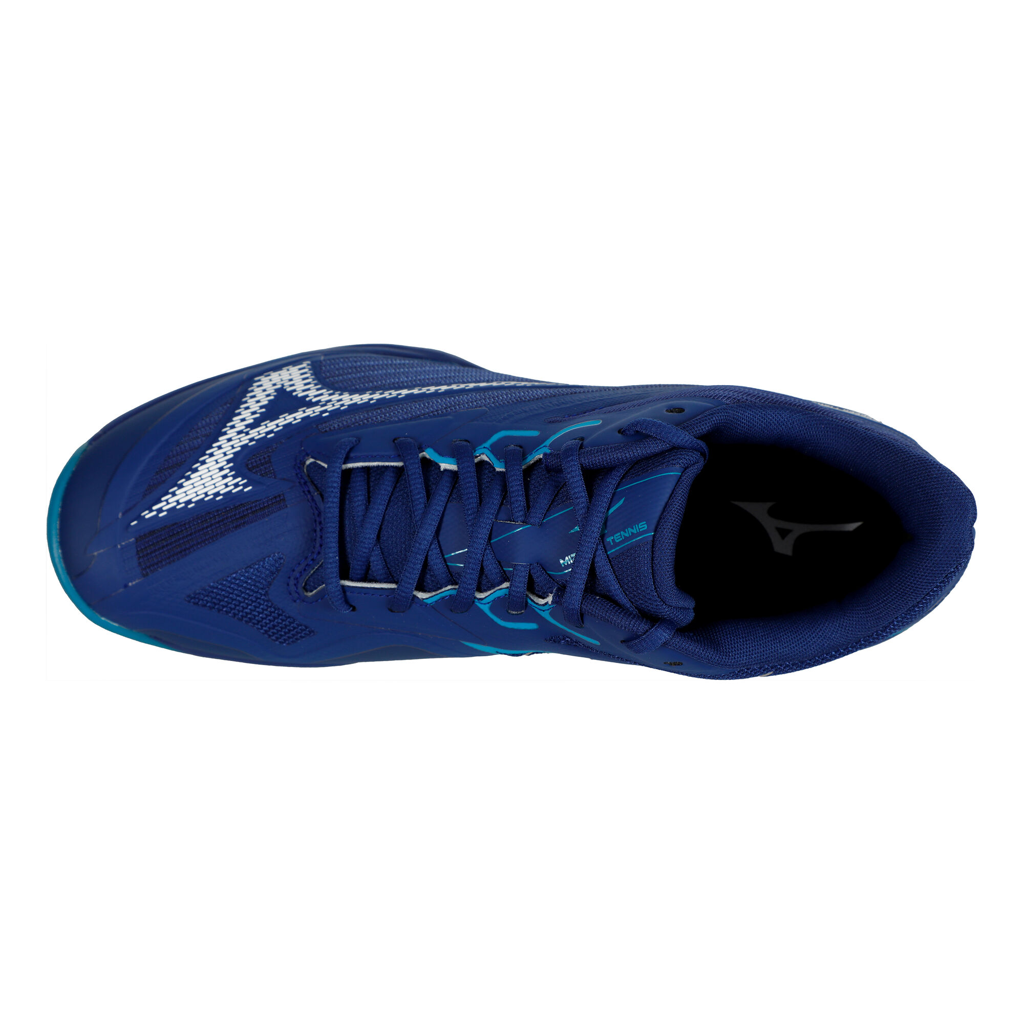 Mizuno
