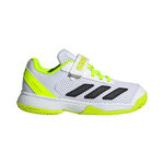 Tenisová Obuv adidas Courtflash Comfort Closure AC