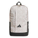 adidas adidas Linear Graphic Batoh-Šedá