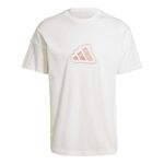 Oblečení adidas All SZN Tee