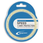 Isospeed Isospeed Professional Výpletová Sada 12m-Přírodní Barvy
