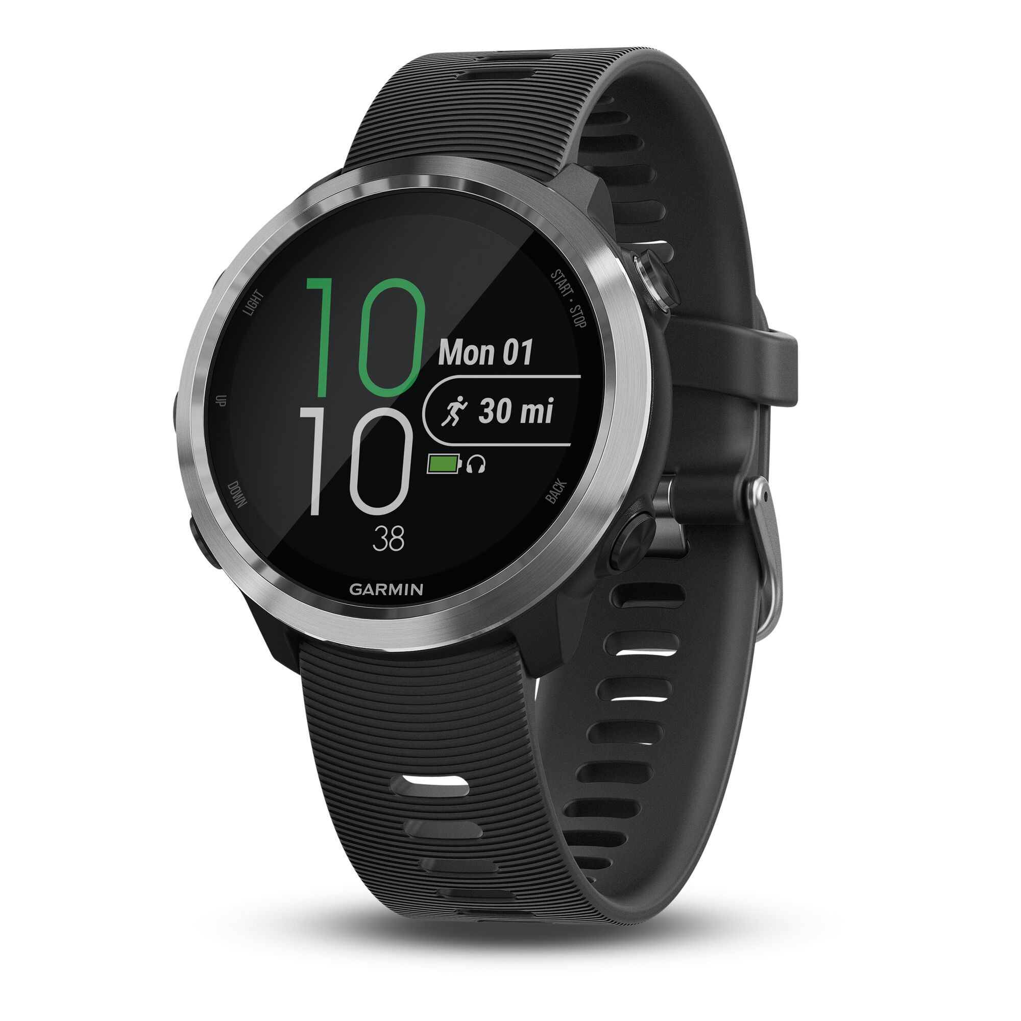 Garmin