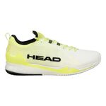 Tenisová Obuv HEAD Endure Pro CLY