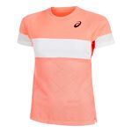 Tenisové Oblečení ASICS Game Tee