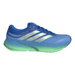 adidas Stabiln&iacute; obuv adidas Supernova Solution 3 Stabiln&iacute; obuv Muži-modr&aacute;, &scaron;ed&aacute;